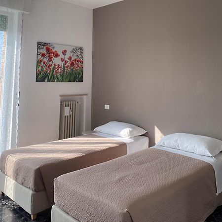Verona 21 Apartment Екстер'єр фото