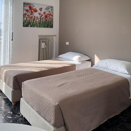 Verona 21 Apartment Екстер'єр фото