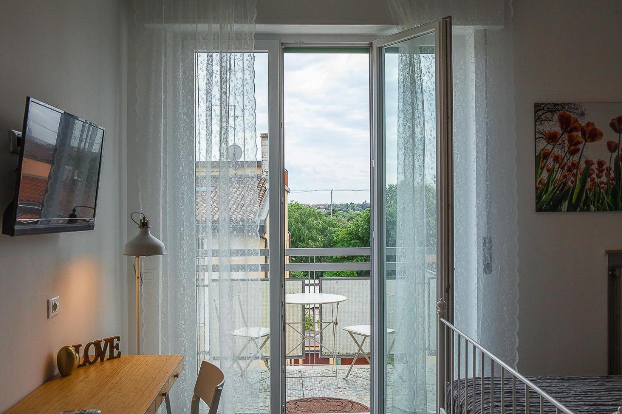 Verona 21 Apartment Екстер'єр фото