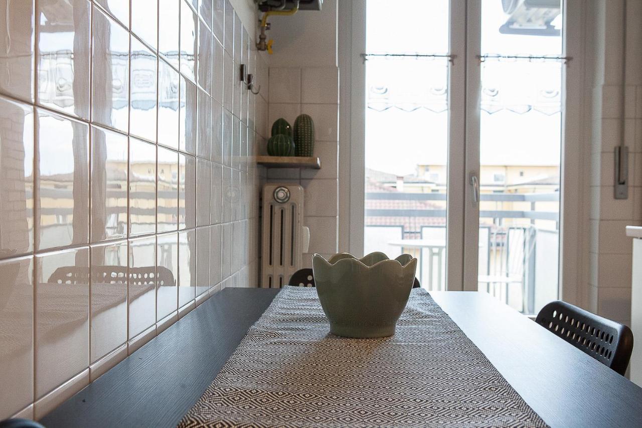 Verona 21 Apartment Екстер'єр фото