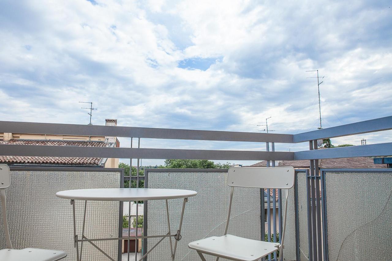 Verona 21 Apartment Екстер'єр фото
