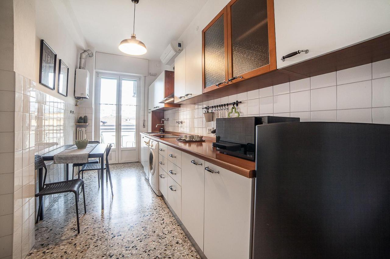 Verona 21 Apartment Екстер'єр фото