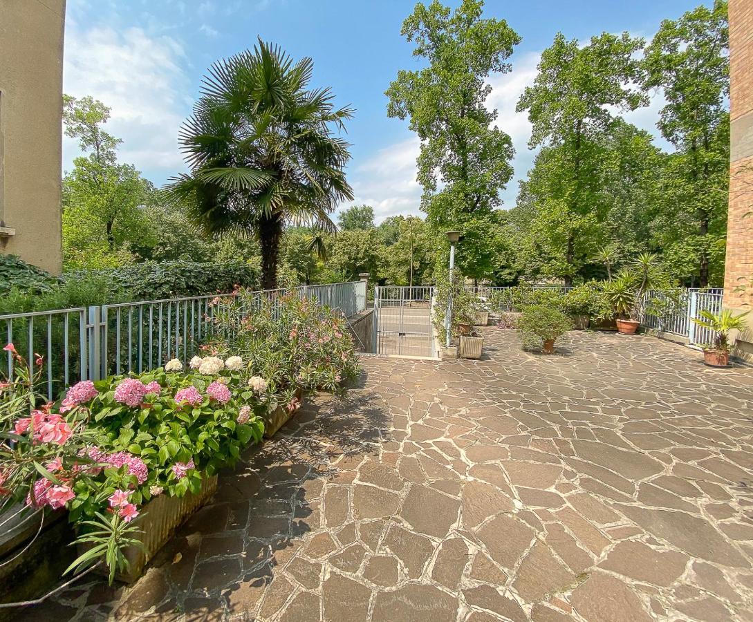 Verona 21 Apartment Екстер'єр фото