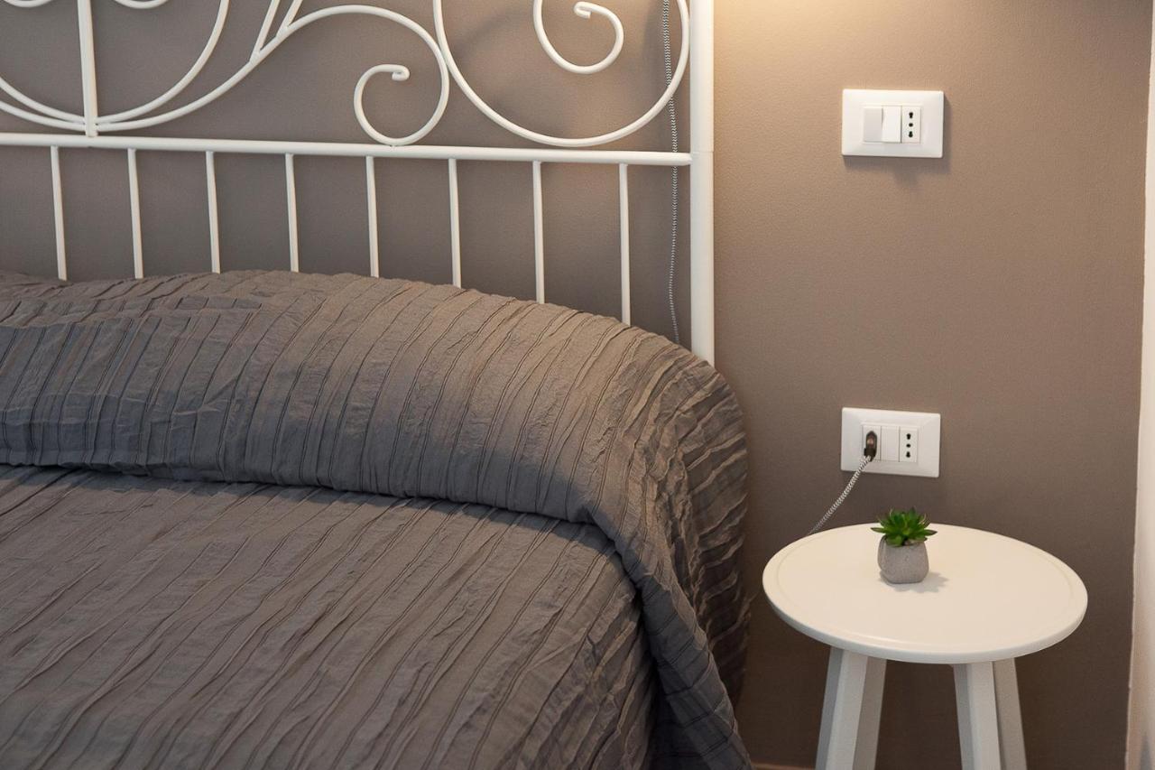 Verona 21 Apartment Екстер'єр фото