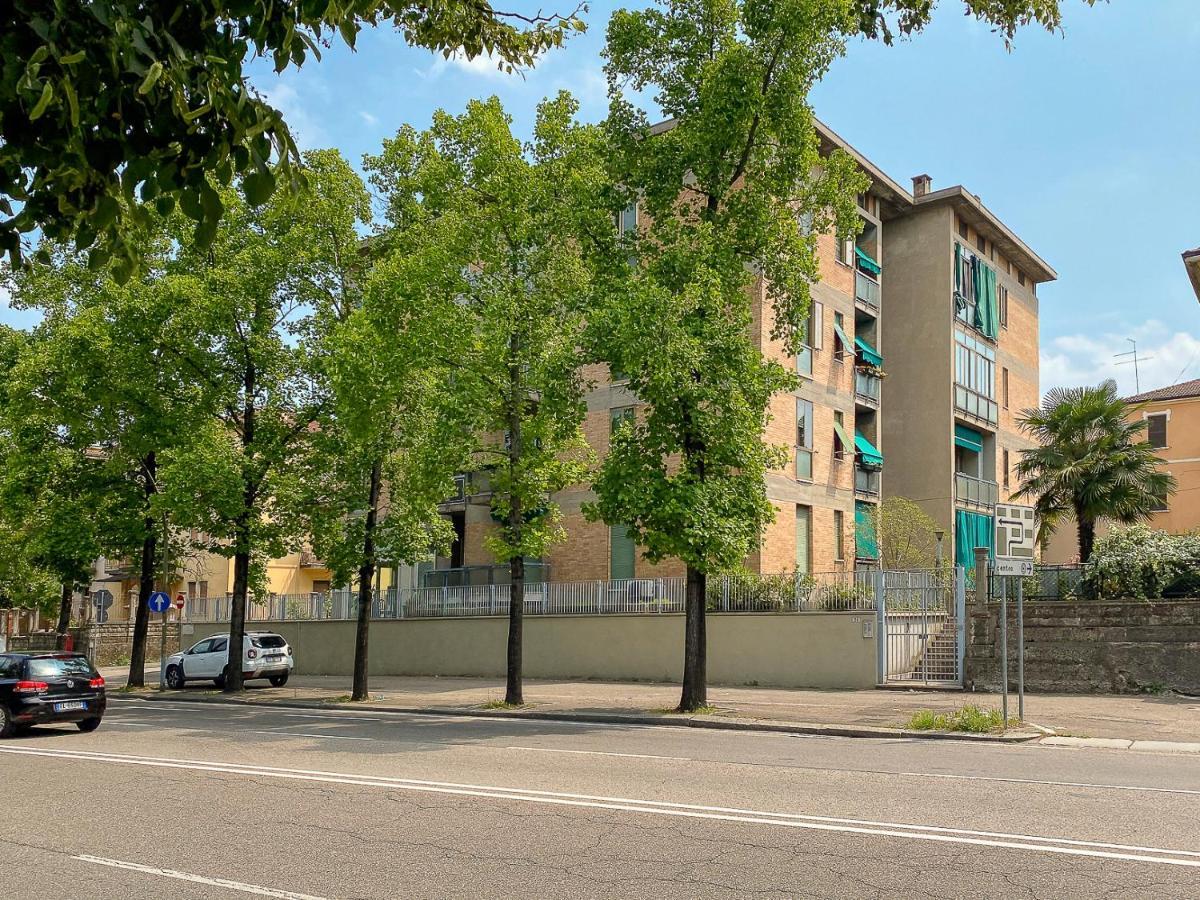 Verona 21 Apartment Екстер'єр фото