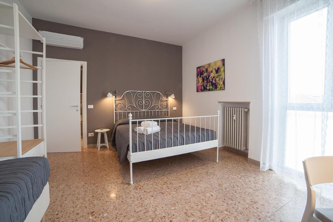 Verona 21 Apartment Екстер'єр фото