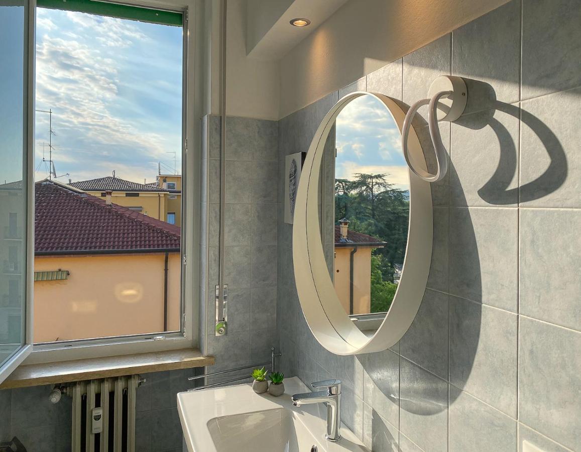 Verona 21 Apartment Екстер'єр фото