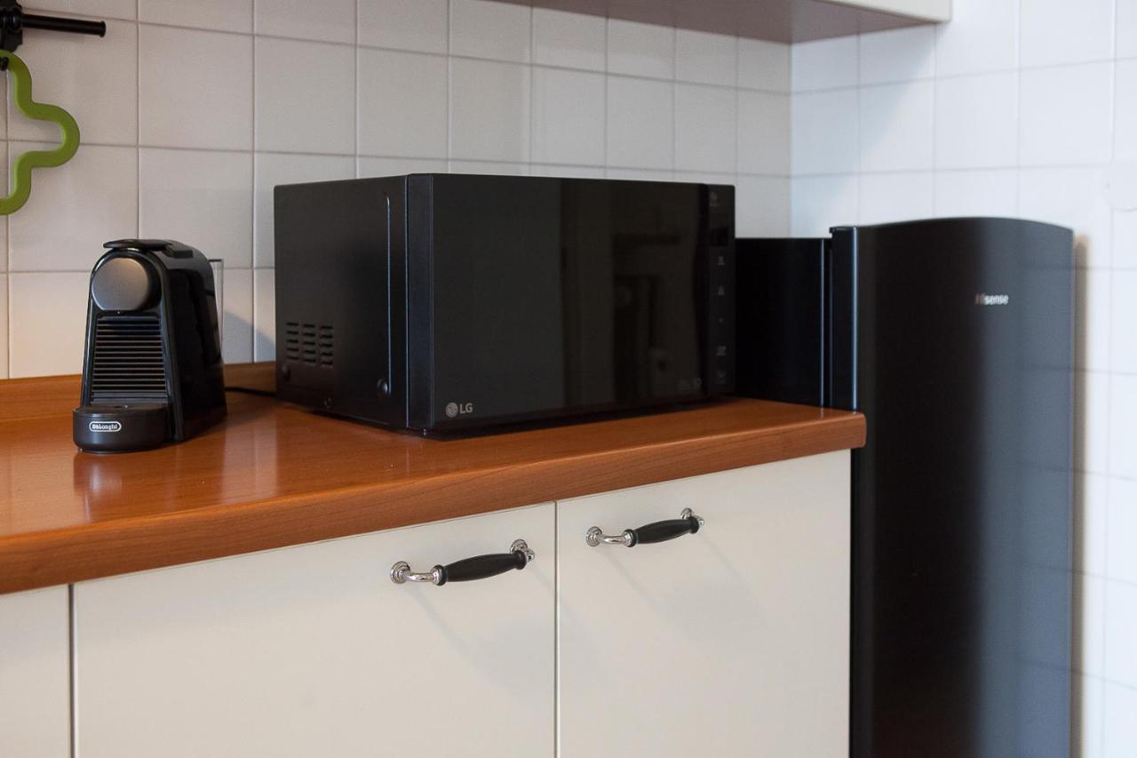 Verona 21 Apartment Екстер'єр фото