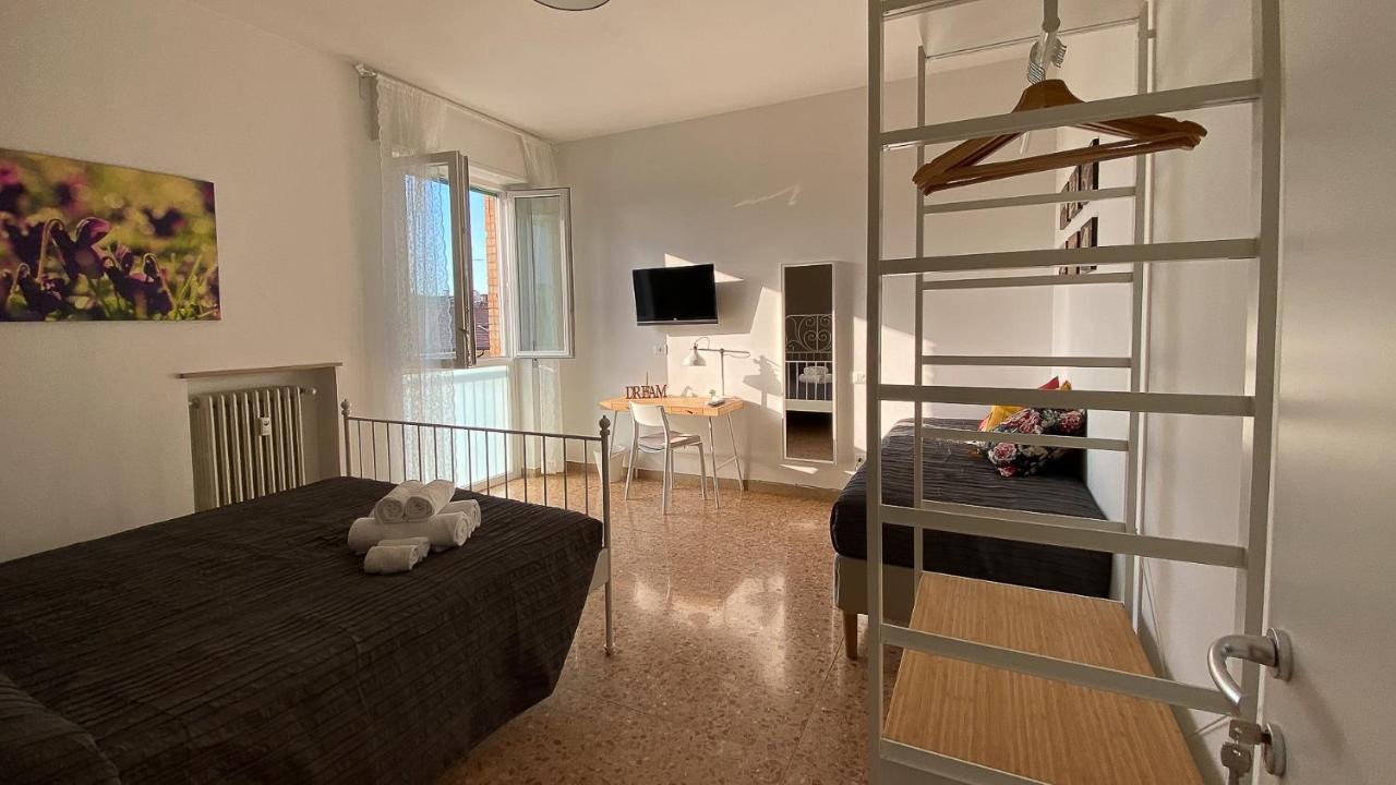 Verona 21 Apartment Екстер'єр фото