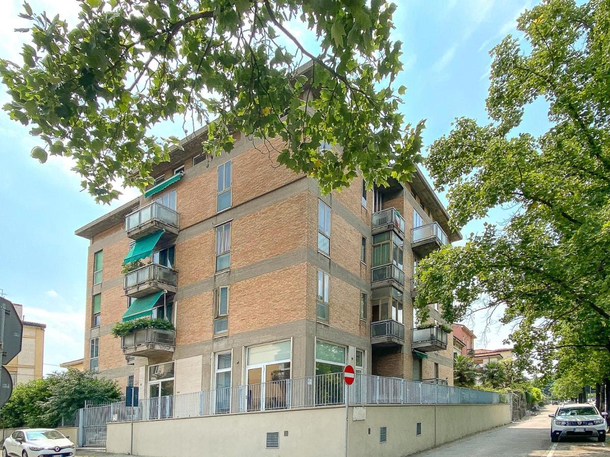Verona 21 Apartment Екстер'єр фото