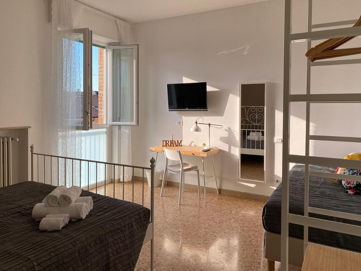Verona 21 Apartment Екстер'єр фото