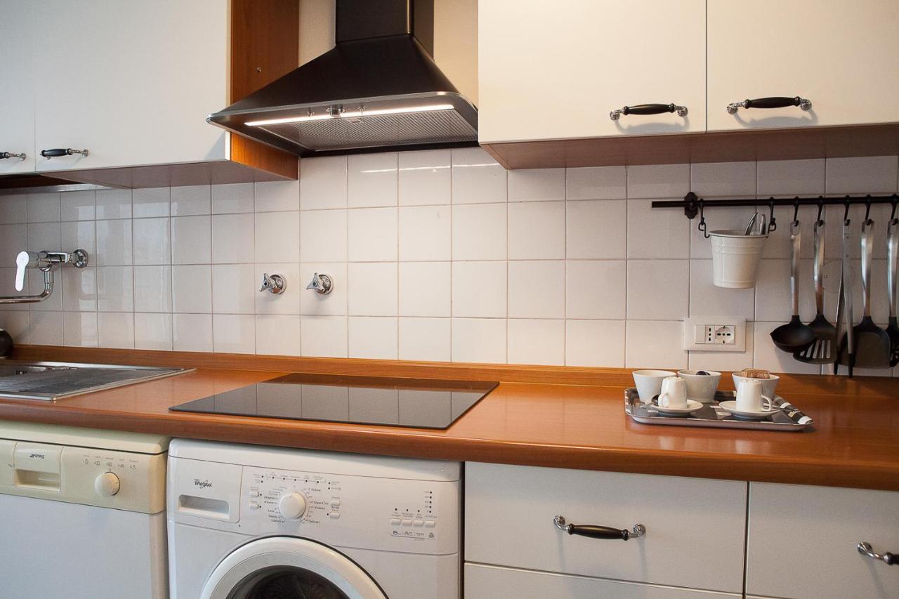 Verona 21 Apartment Екстер'єр фото