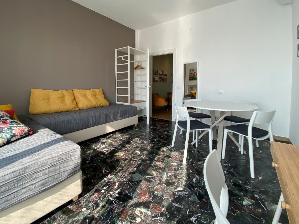 Verona 21 Apartment Екстер'єр фото