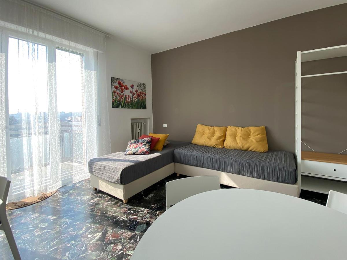 Verona 21 Apartment Екстер'єр фото