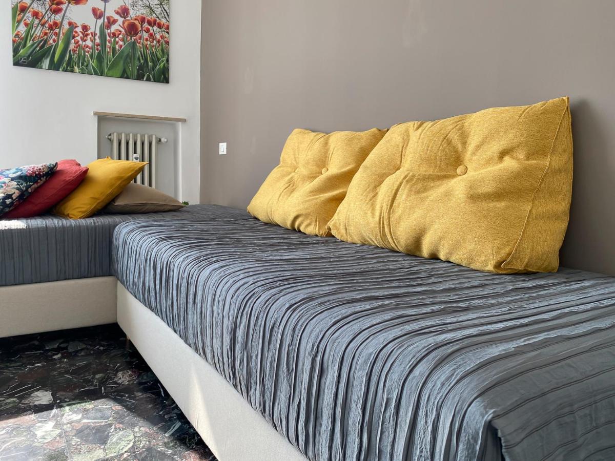 Verona 21 Apartment Екстер'єр фото
