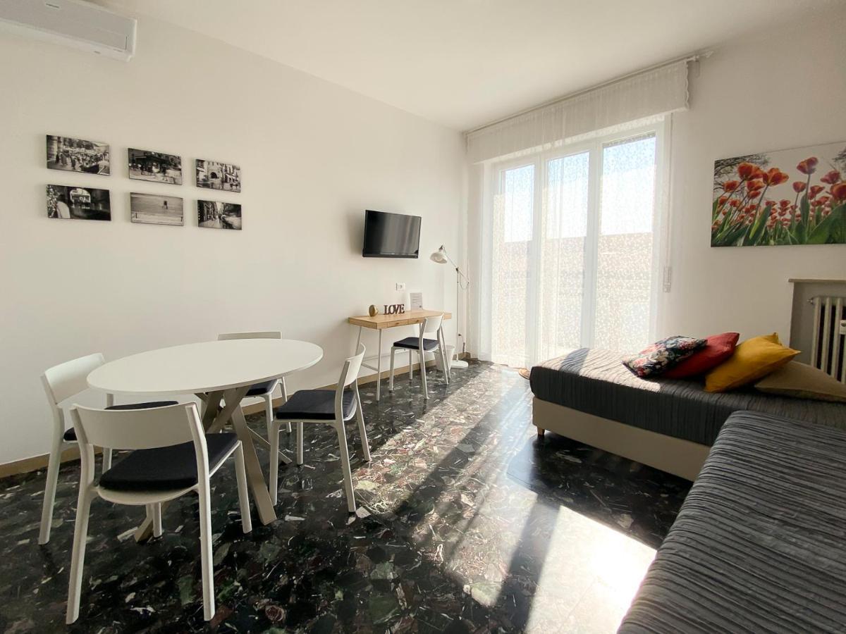 Verona 21 Apartment Екстер'єр фото