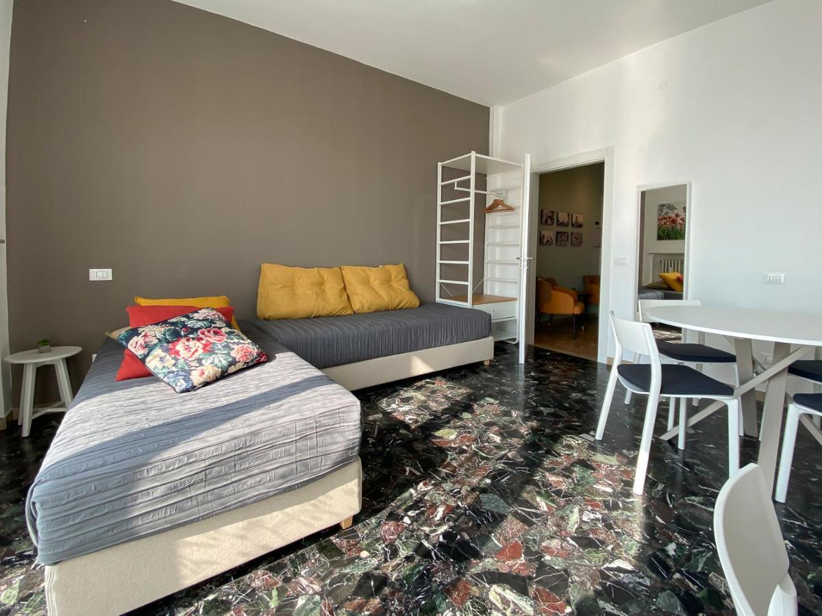 Verona 21 Apartment Екстер'єр фото