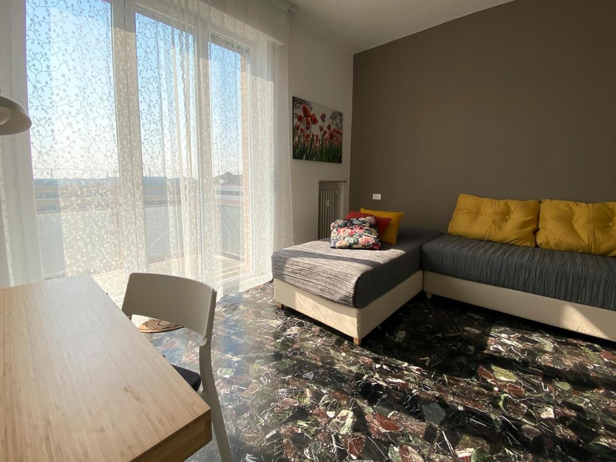 Verona 21 Apartment Екстер'єр фото