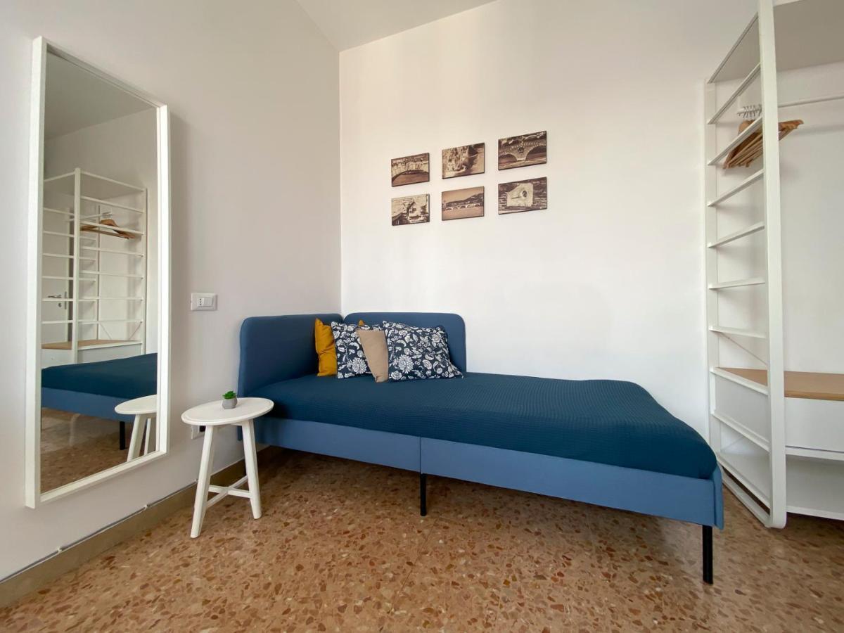 Verona 21 Apartment Екстер'єр фото