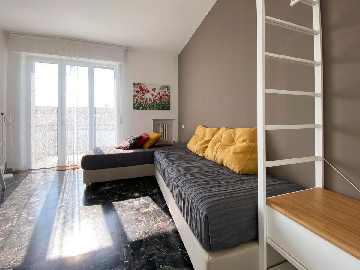 Verona 21 Apartment Екстер'єр фото
