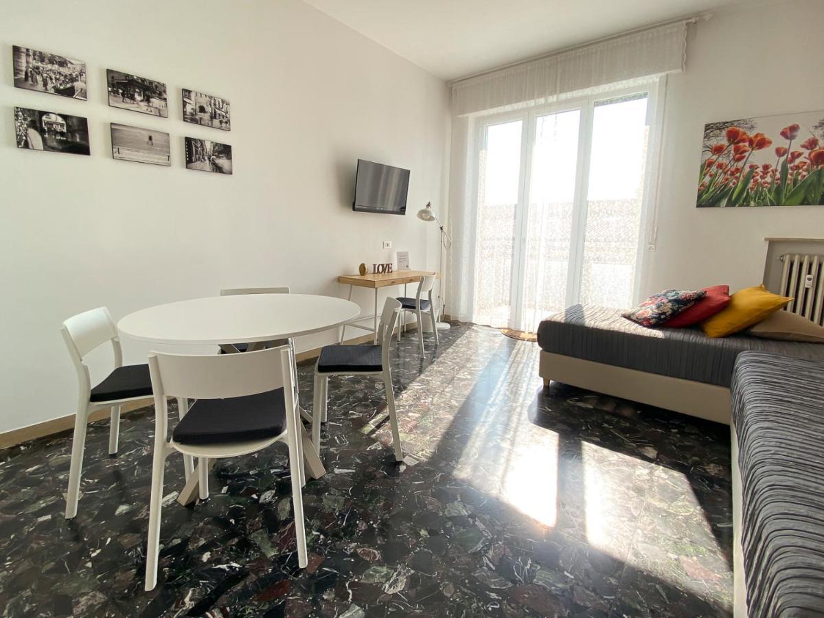 Verona 21 Apartment Екстер'єр фото