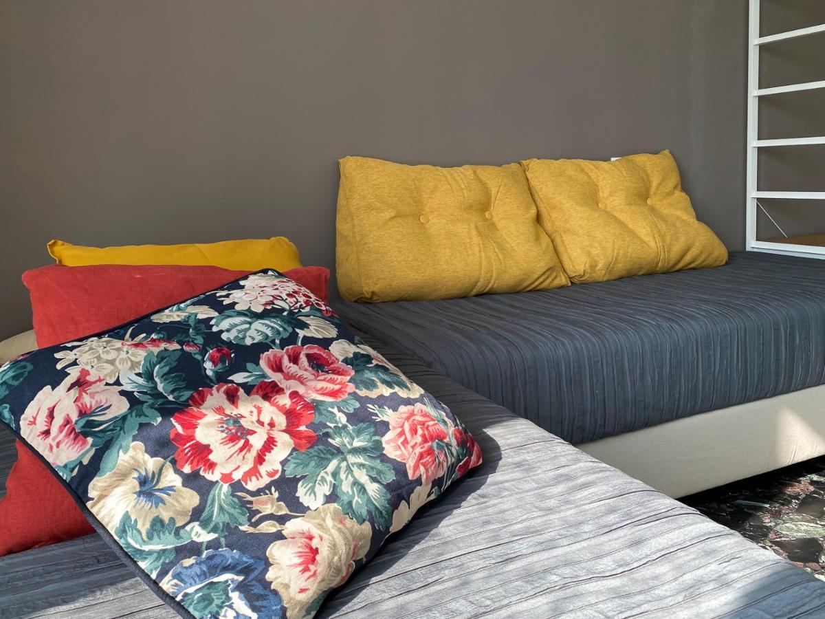 Verona 21 Apartment Екстер'єр фото