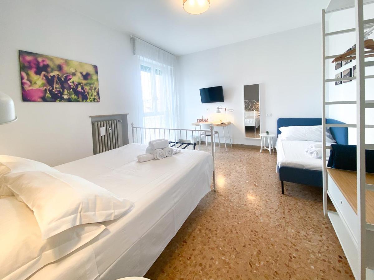 Verona 21 Apartment Екстер'єр фото