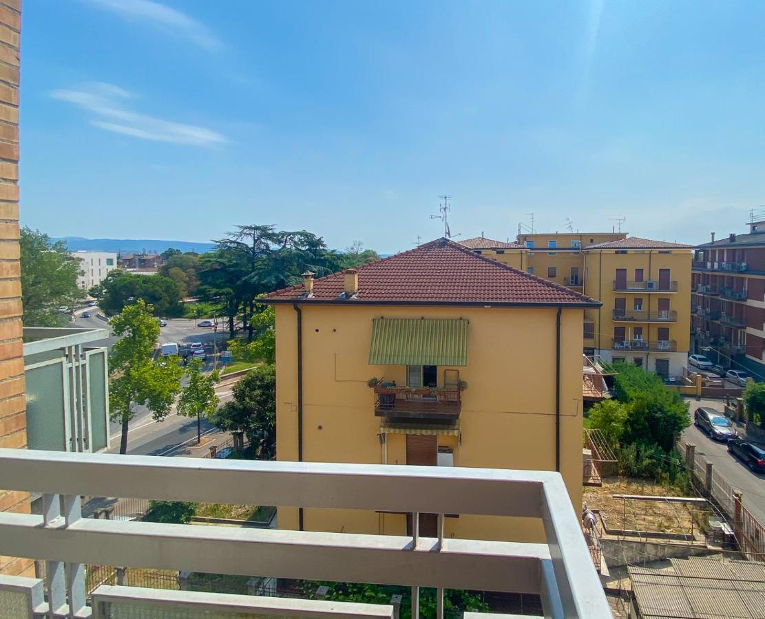 Verona 21 Apartment Екстер'єр фото