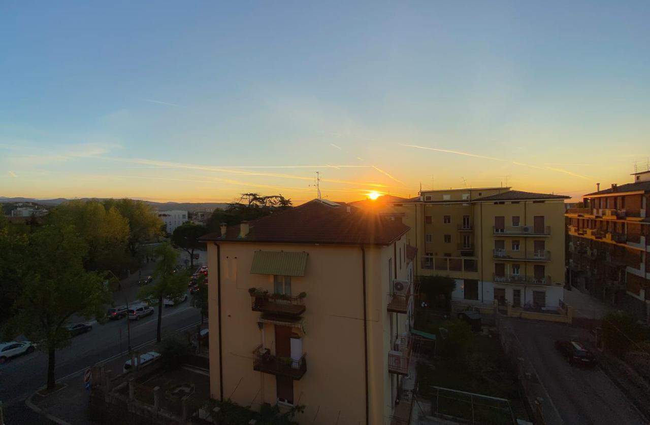 Verona 21 Apartment Екстер'єр фото
