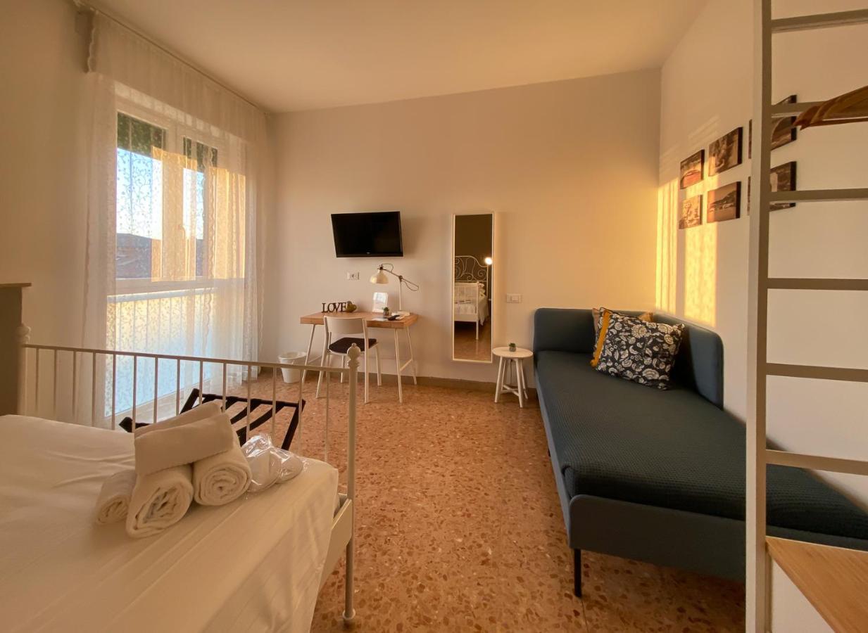 Verona 21 Apartment Екстер'єр фото