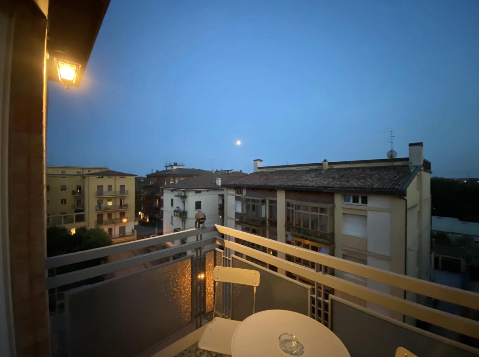 Verona 21 Apartment Екстер'єр фото