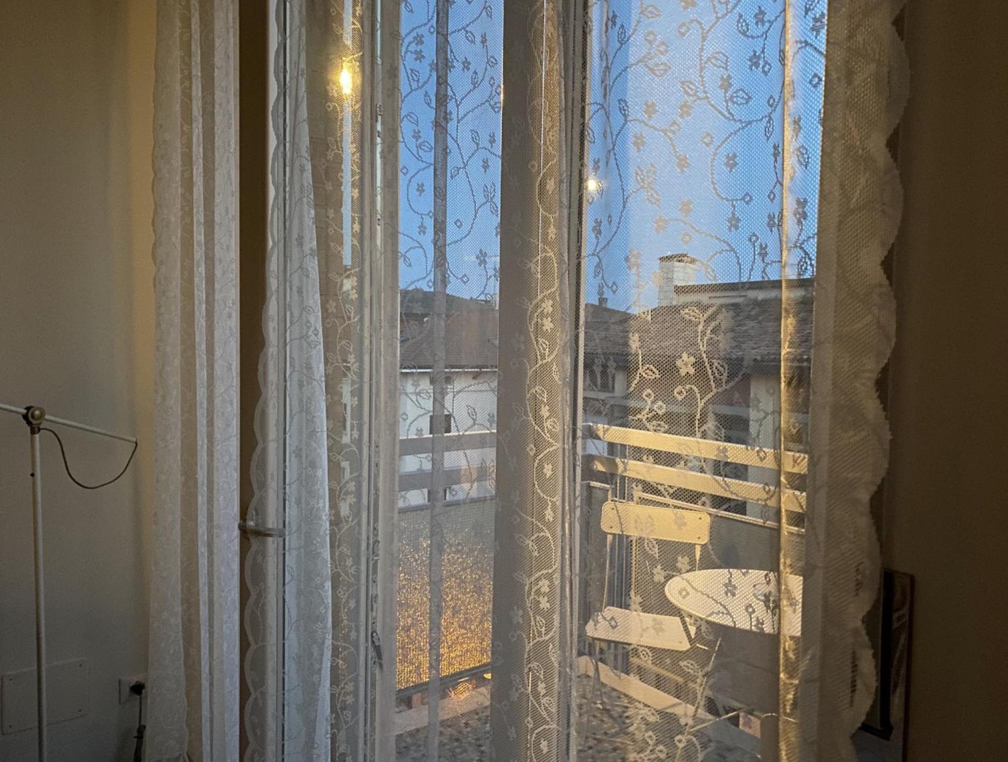 Verona 21 Apartment Екстер'єр фото