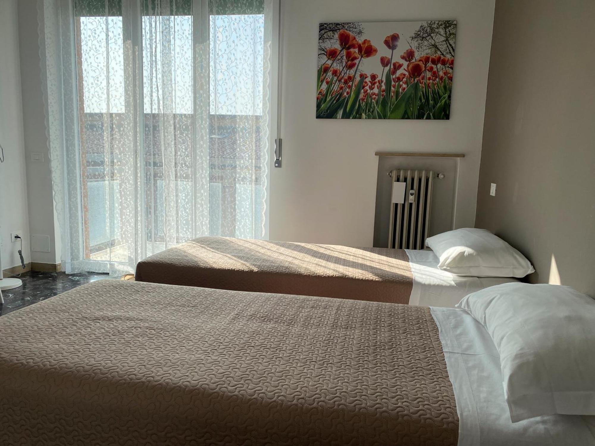 Verona 21 Apartment Екстер'єр фото