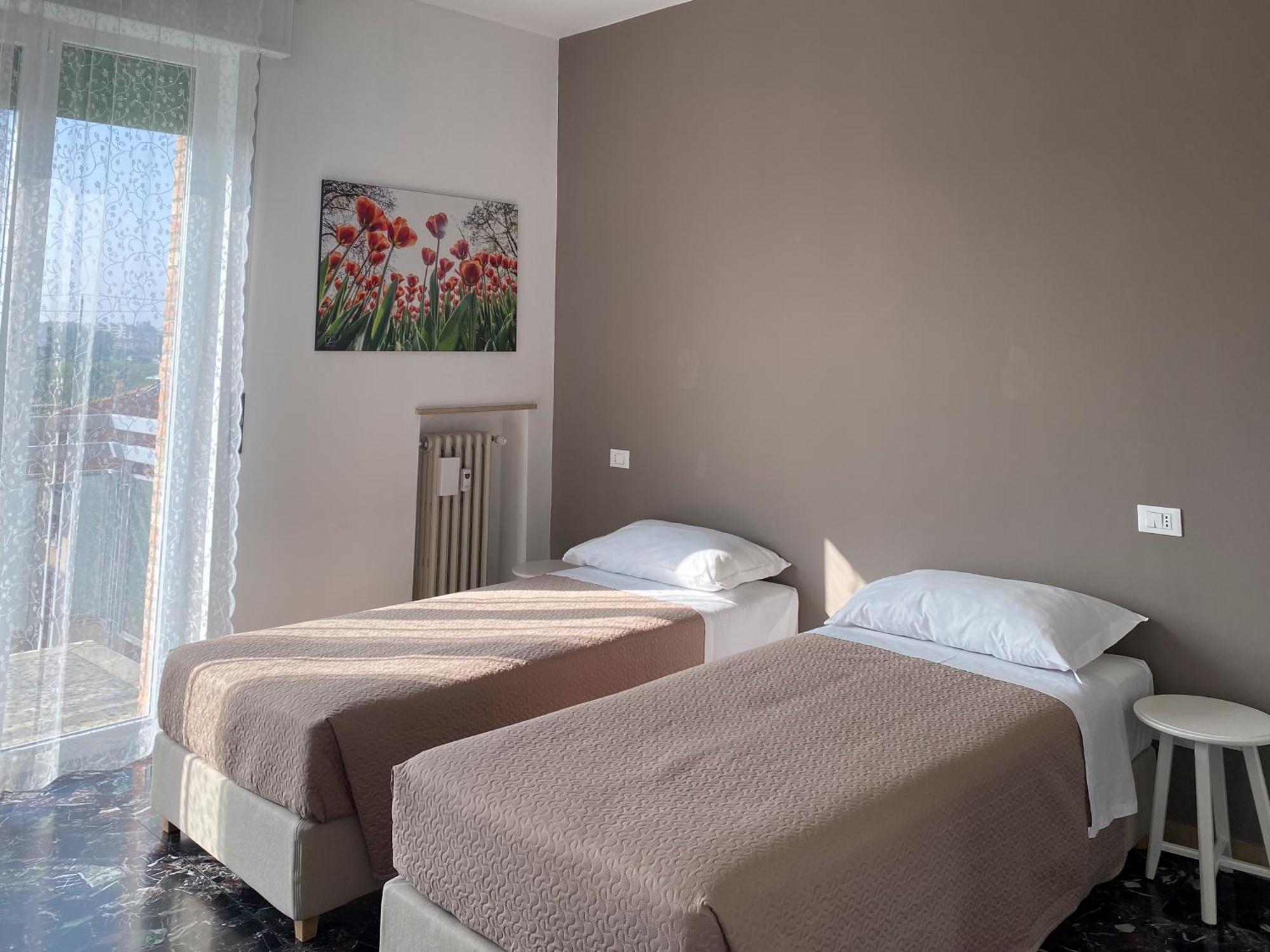 Verona 21 Apartment Екстер'єр фото