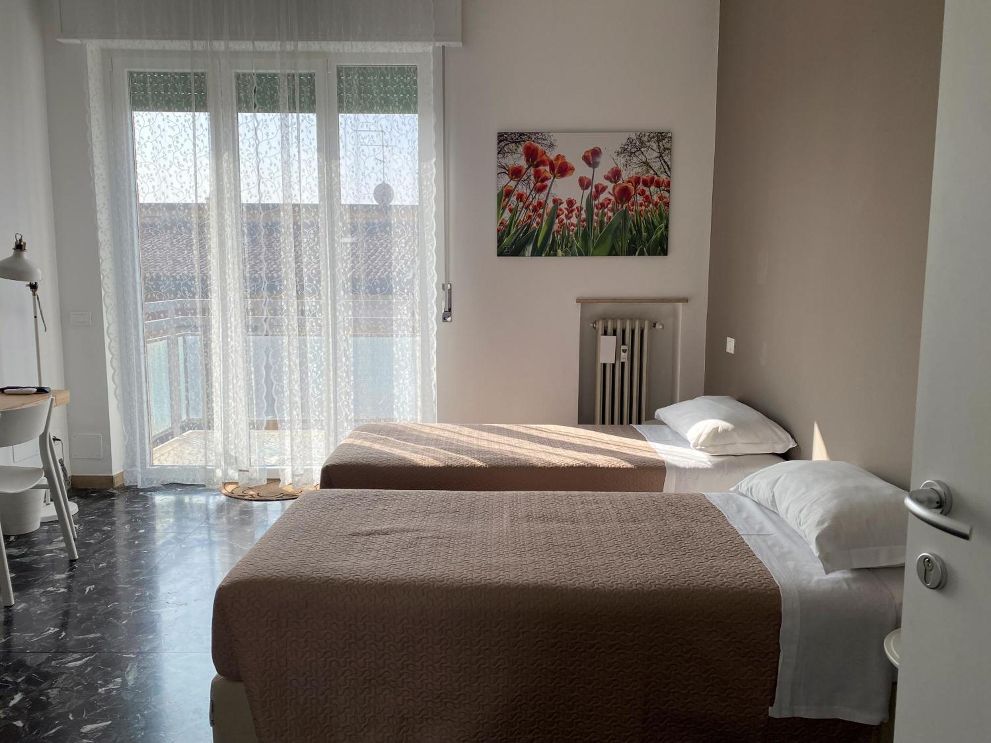 Verona 21 Apartment Екстер'єр фото