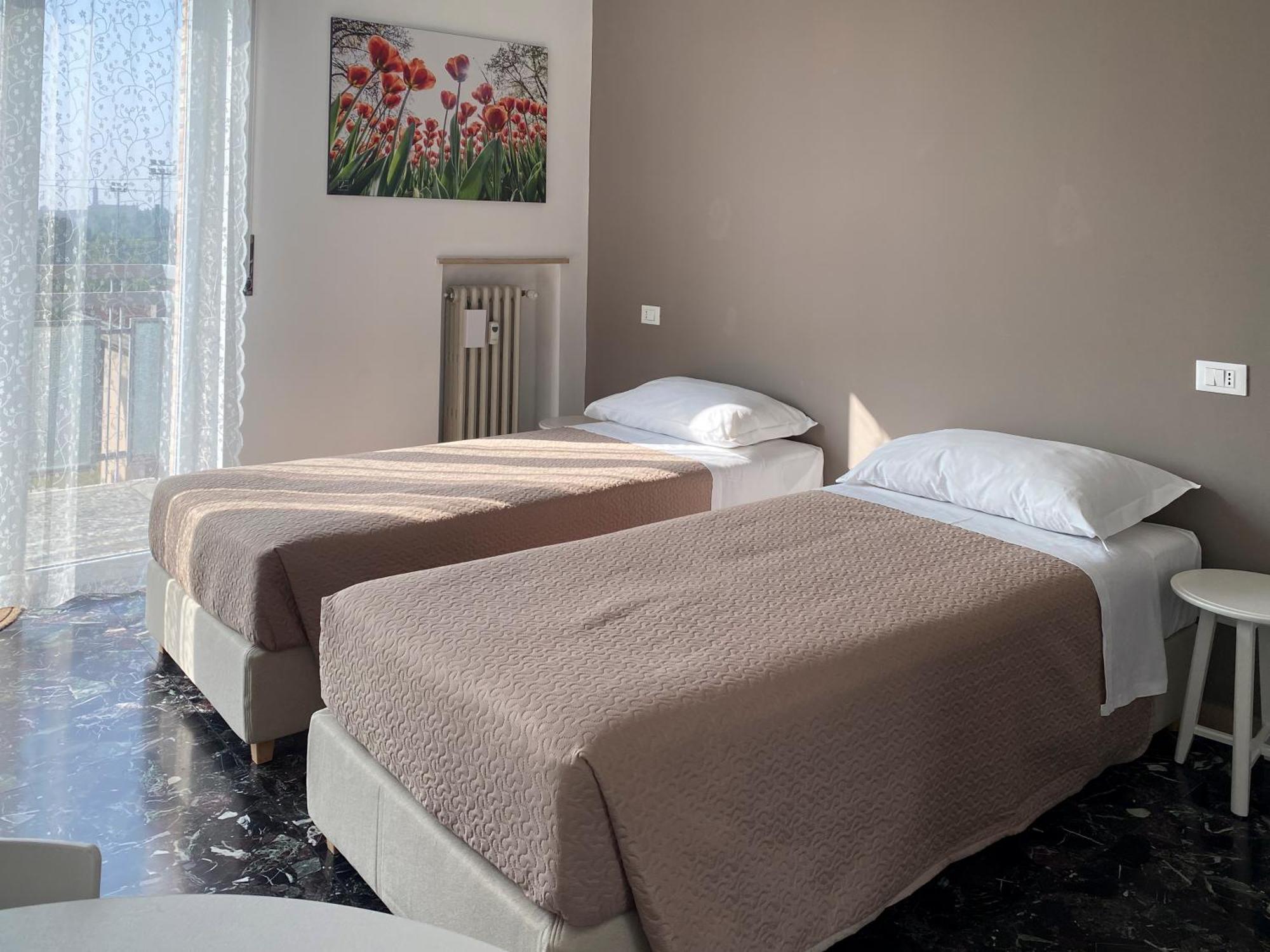 Verona 21 Apartment Екстер'єр фото
